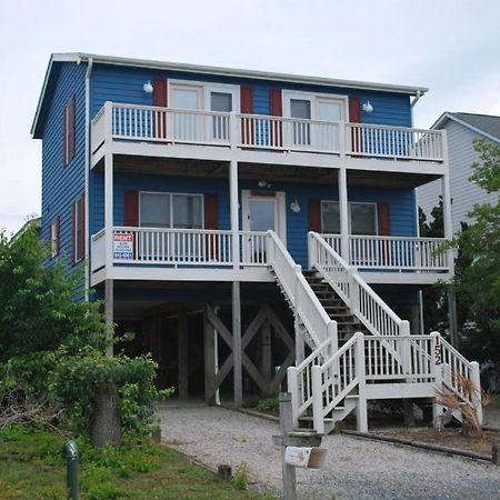 Flip Flop Inn Holden Beach Exterior foto