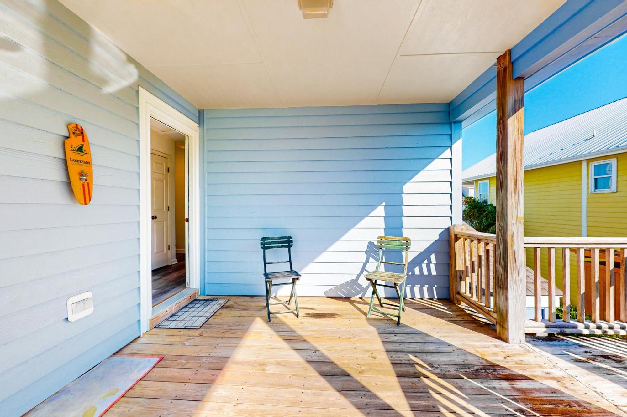 Flip Flop Inn Holden Beach Exterior foto